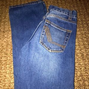 Faded glory jeans
